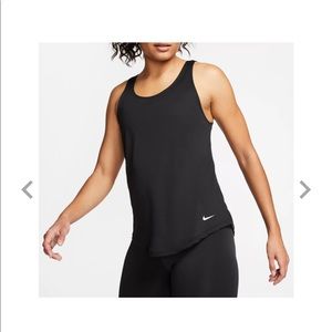 Nike Women's Dri-FIT Training Tank Top